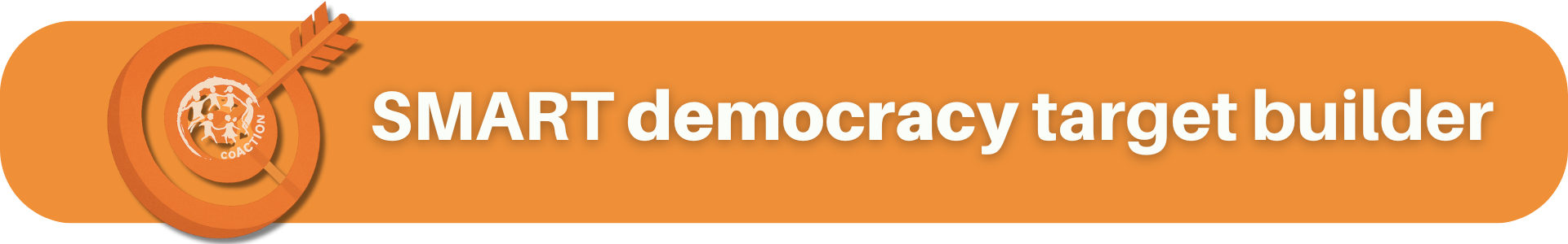 SMART Democracy Target